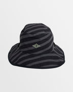 Mens Division Reversible Bucket Hat