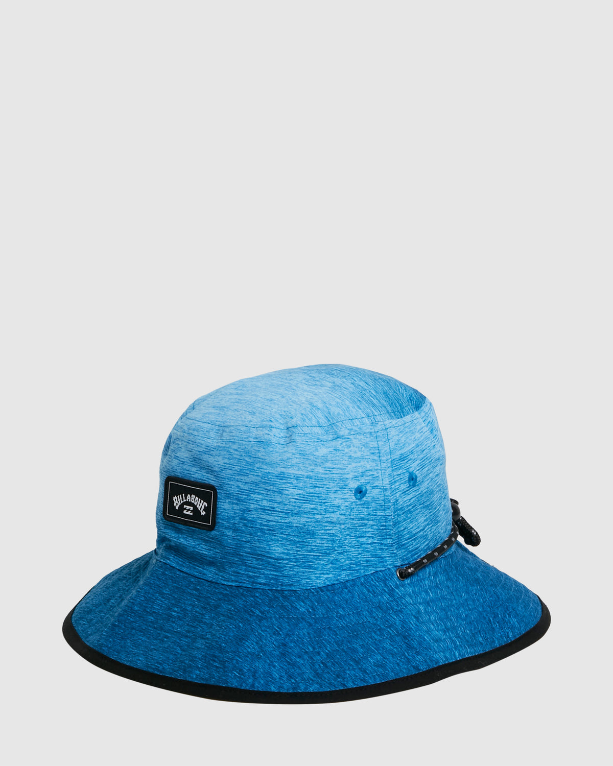 Mens Division Reversible Bucket Hat
