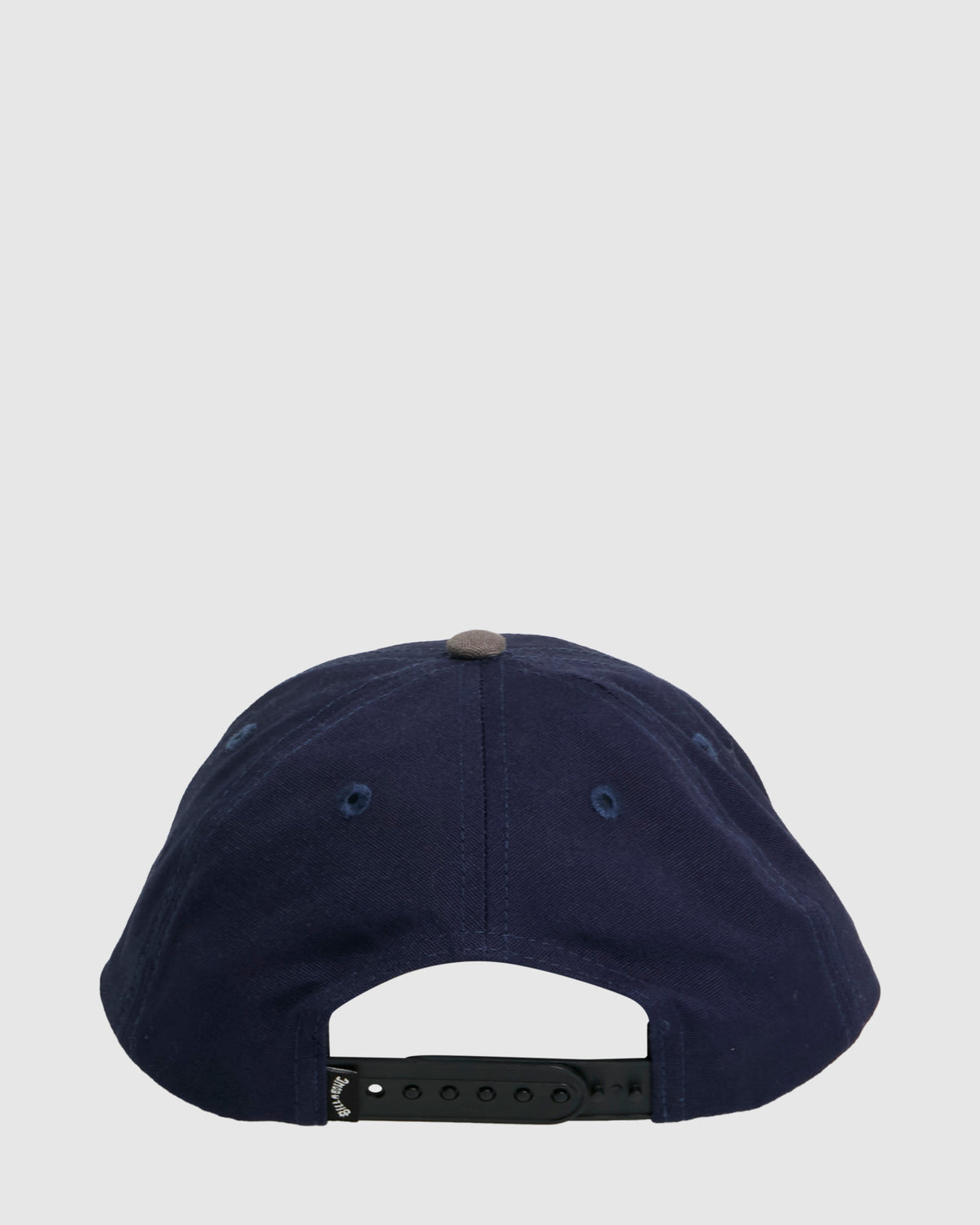 Mens Base Snapback Cap