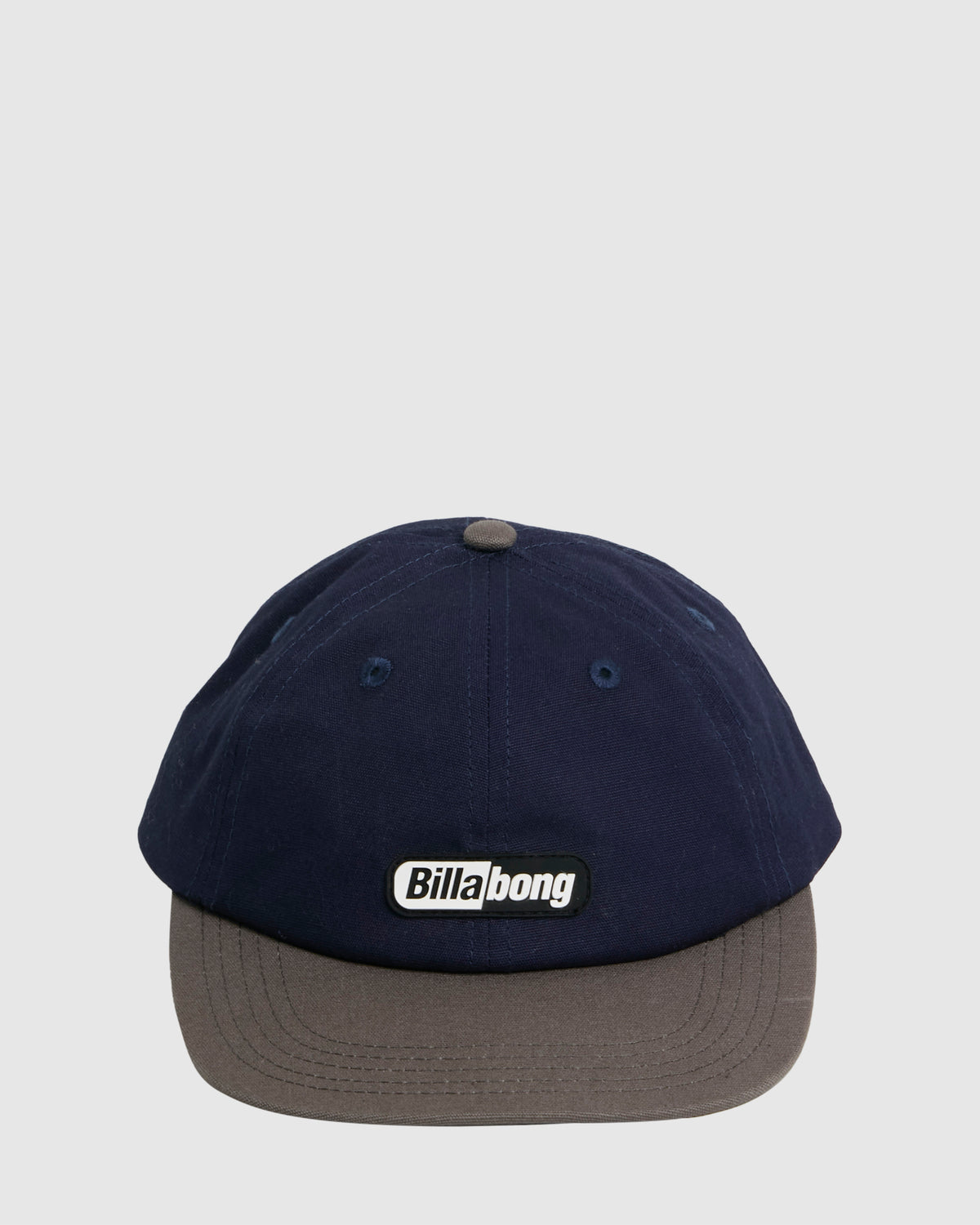 Mens Base Snapback Cap