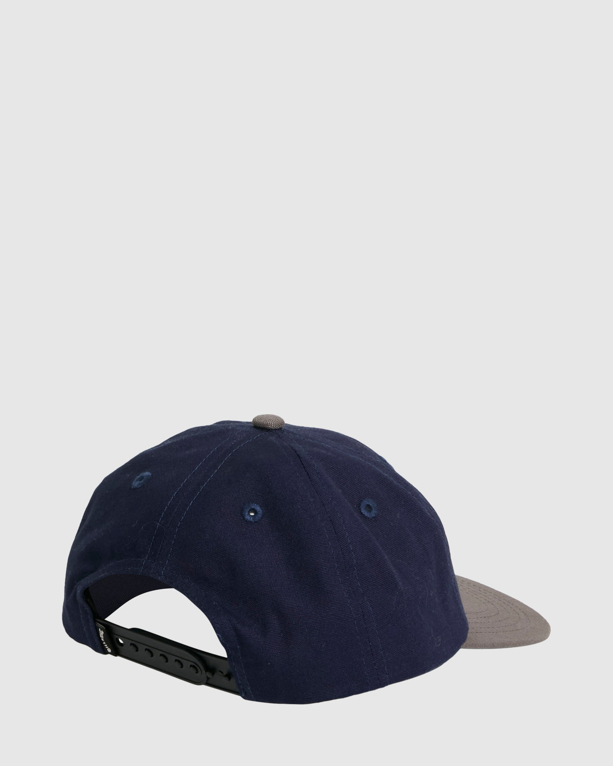 Mens Base Snapback Cap