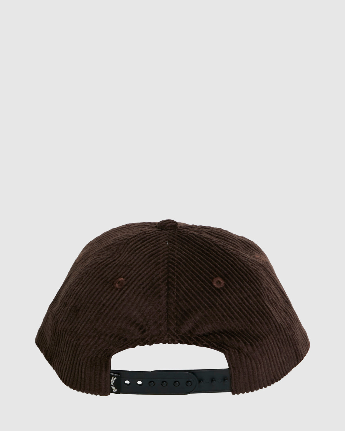 Mens Base Snapback Cap