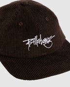 Mens Base Snapback Cap