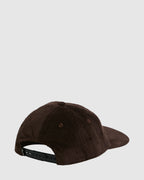 Mens Base Snapback Cap