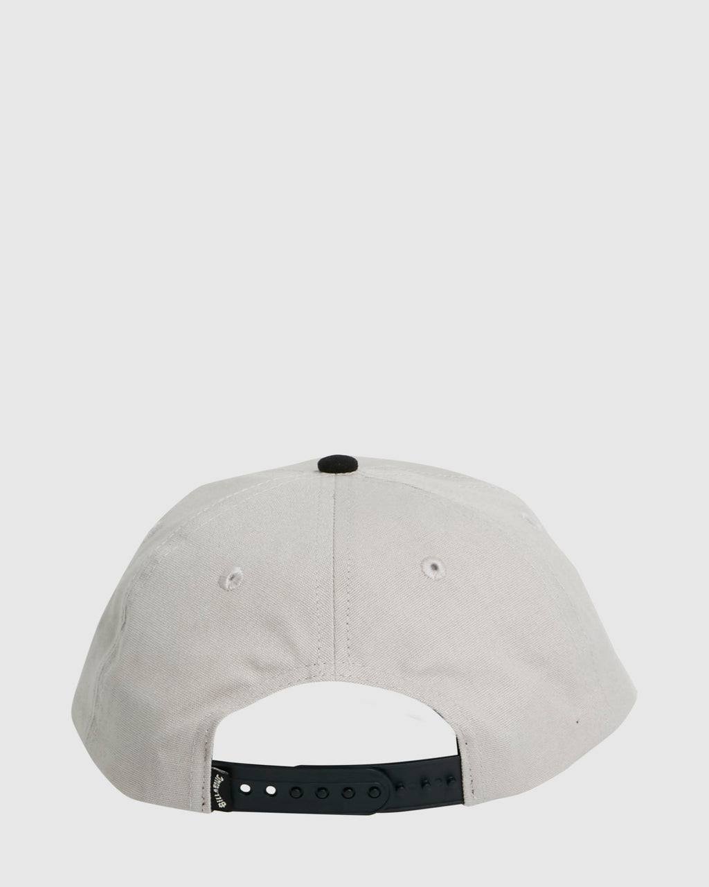 Mens Base Snapback Cap