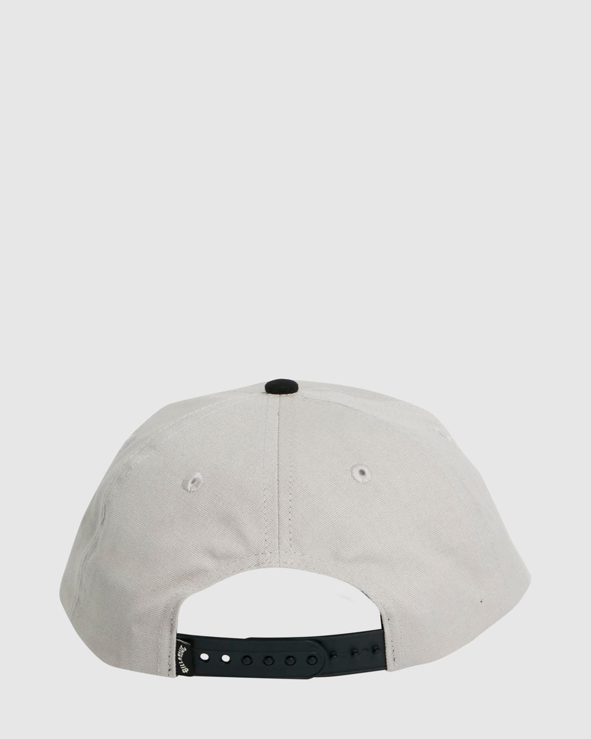 Mens Base Snapback Cap