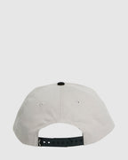 Mens Base Snapback Cap
