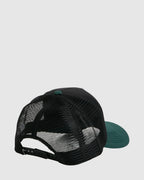 Mens Norfolk Trucker Cap