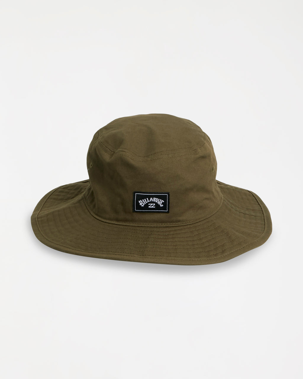 Mens Big John Bucket Hat
