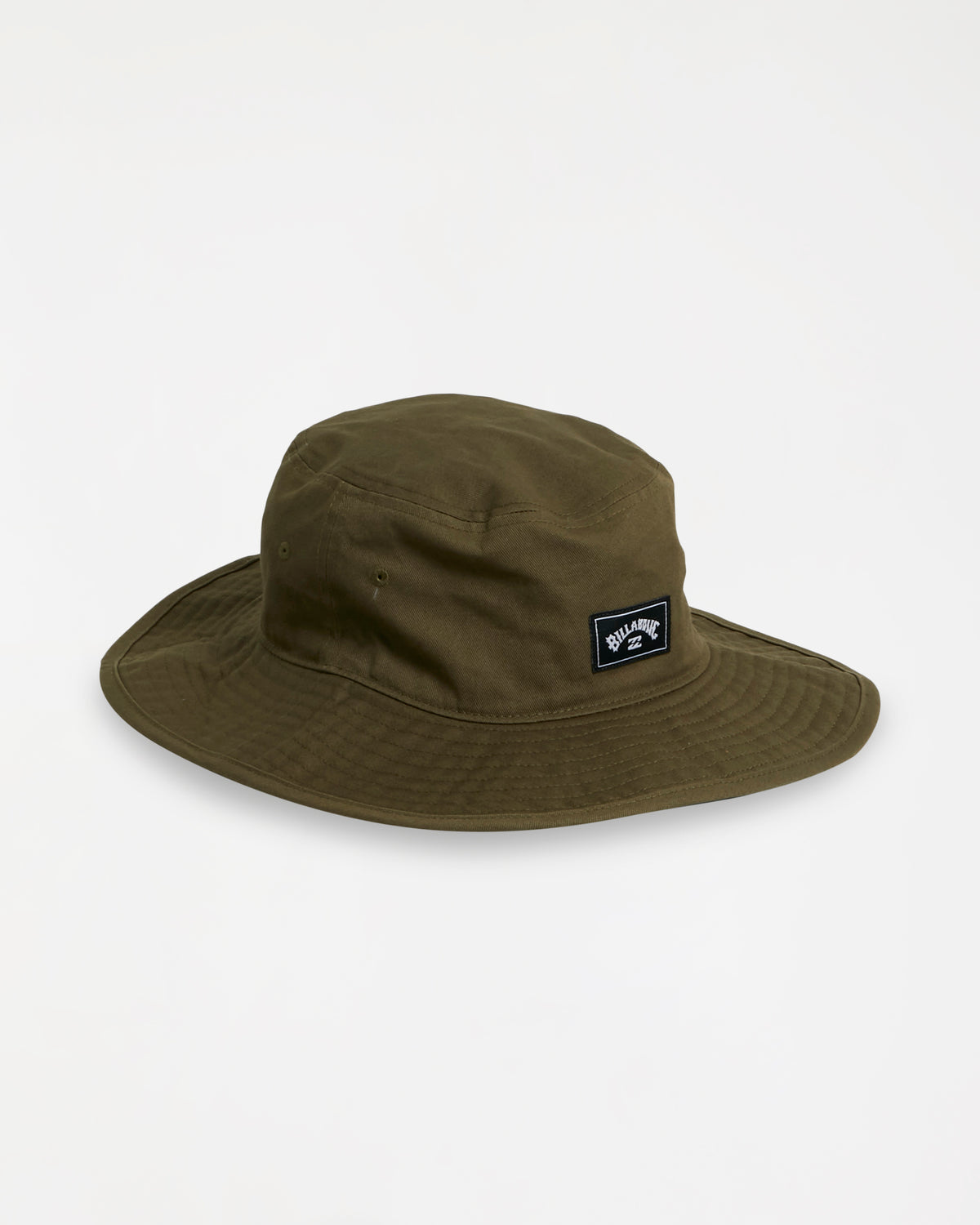 Mens Big John Bucket Hat
