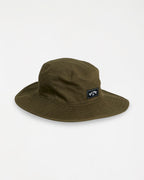 Mens Big John Bucket Hat