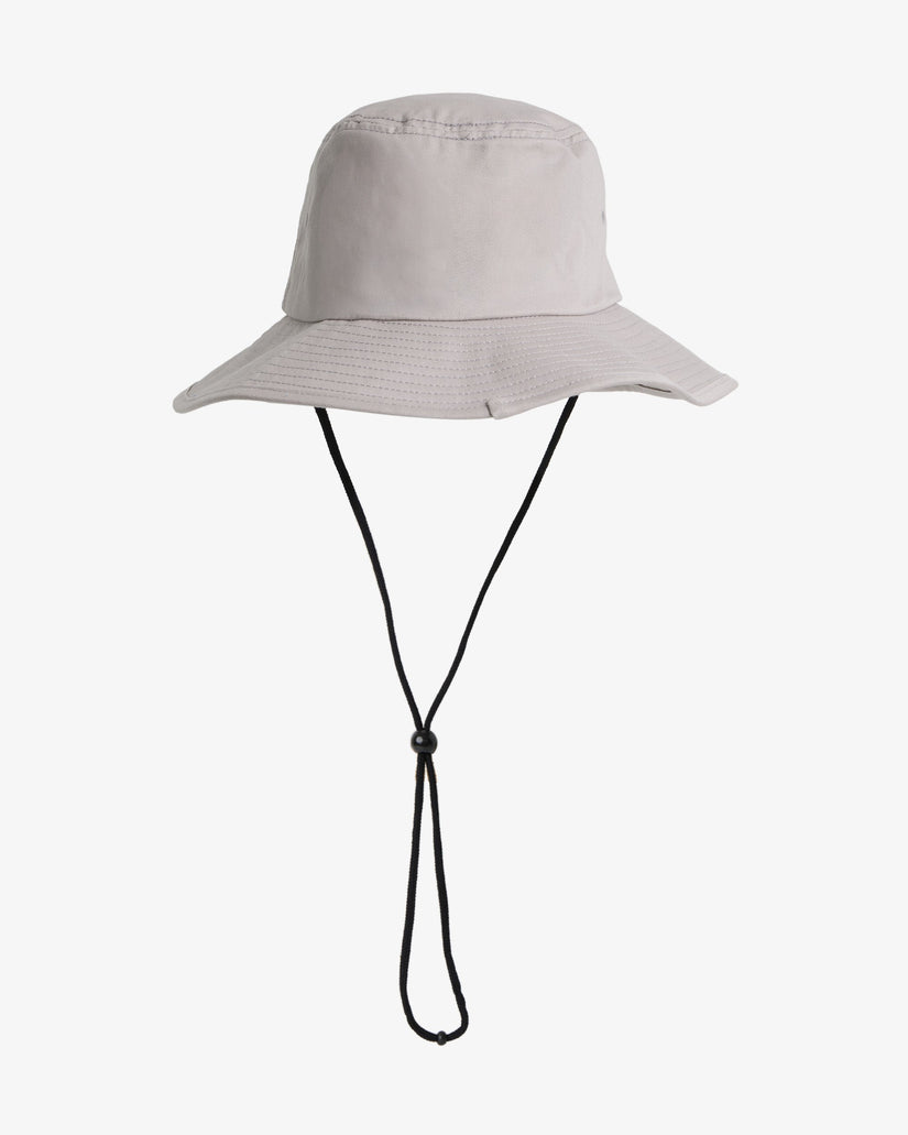 Mens Big John Bucket Hat