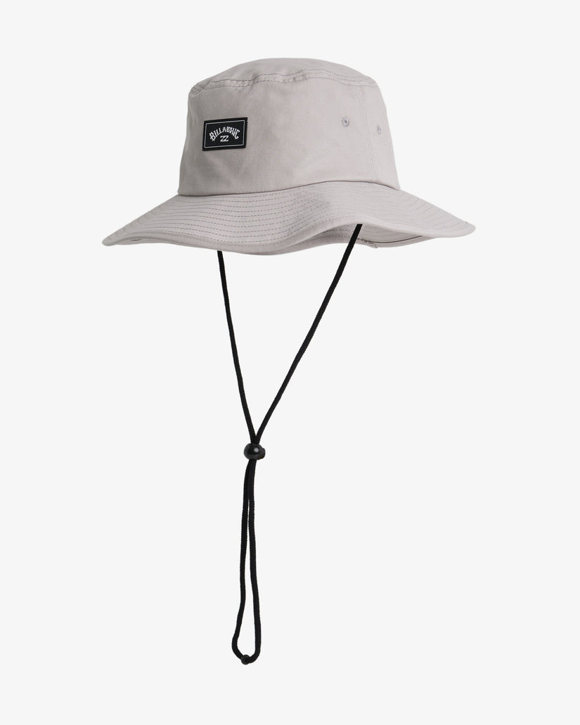 Mens Big John Bucket Hat