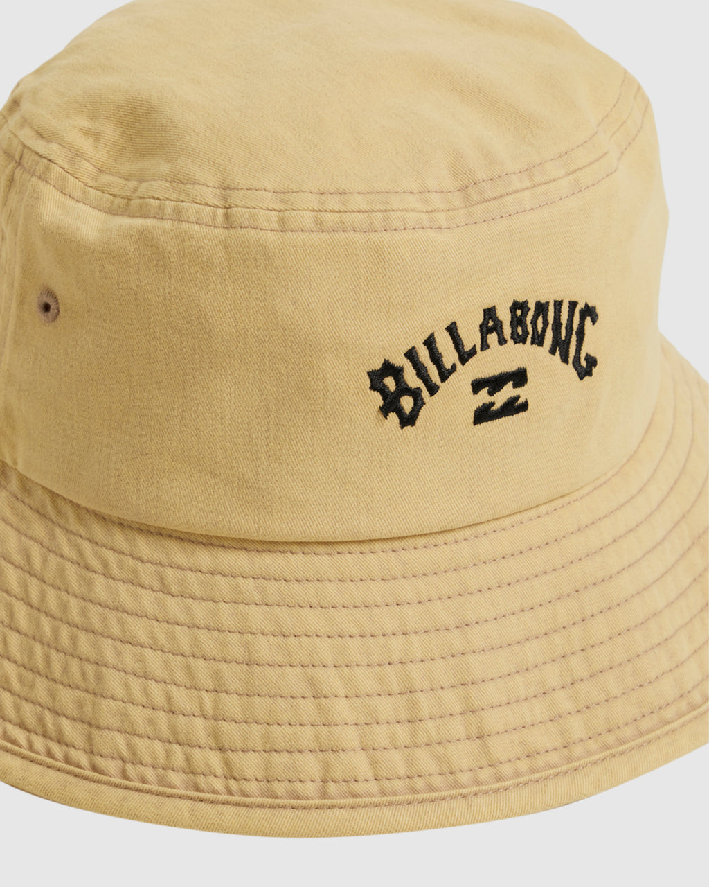 Mens Peyote Washed Bucket Hat
