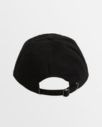 Mens Peyote Washed Dad Cap