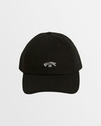 Mens Peyote Washed Dad Cap