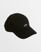 Mens Peyote Washed Dad Cap