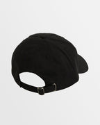 Mens Peyote Washed Dad Cap