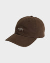Mens Peyote Washed Dad Cap