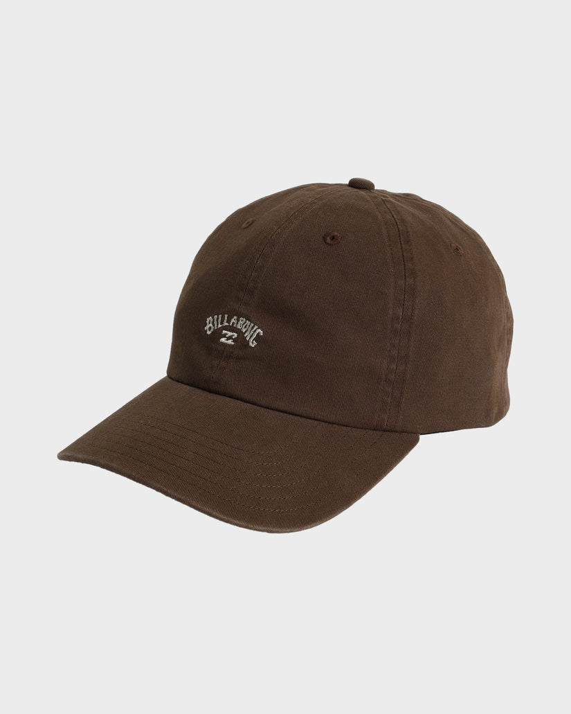 Mens Peyote Washed Dad Cap