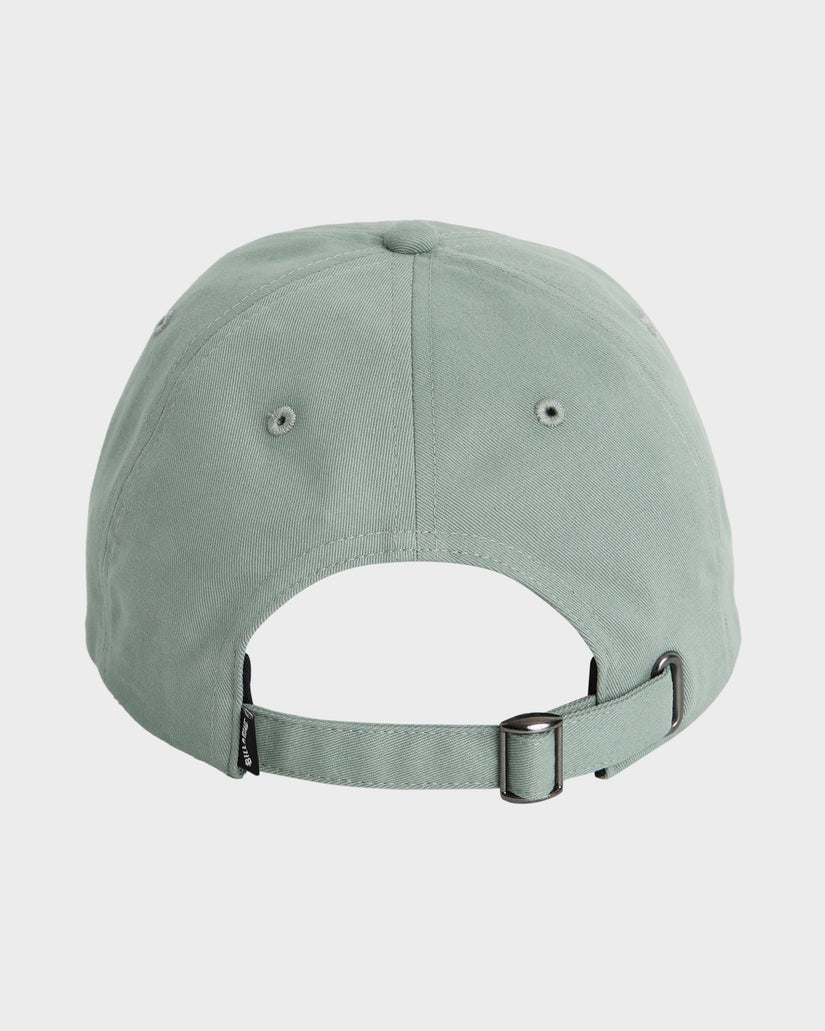 Mens Peyote Washed Dad Cap