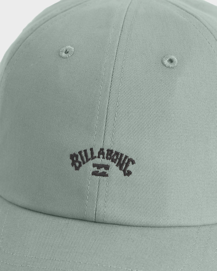 Mens Peyote Washed Dad Cap