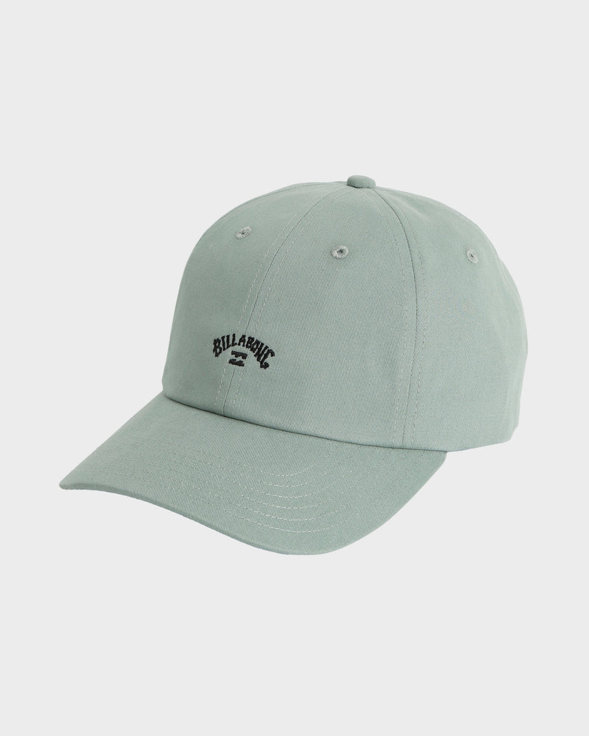 Mens Peyote Washed Dad Cap