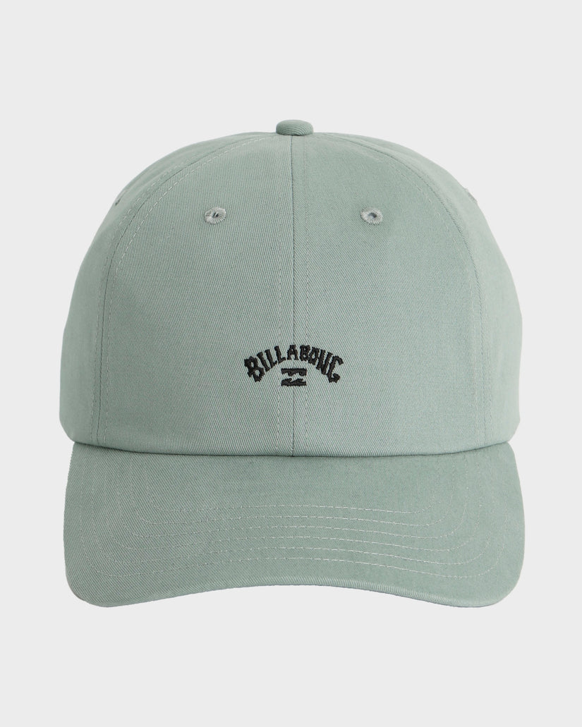 Mens Peyote Washed Dad Cap