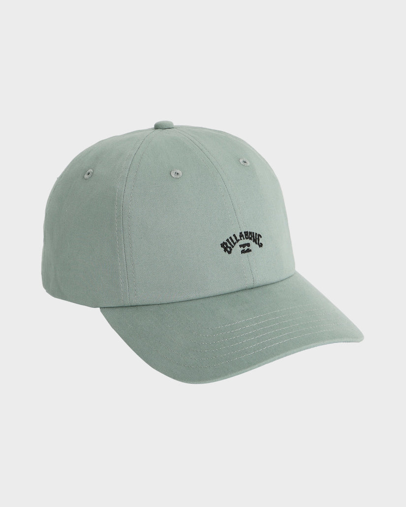 Mens Peyote Washed Dad Cap