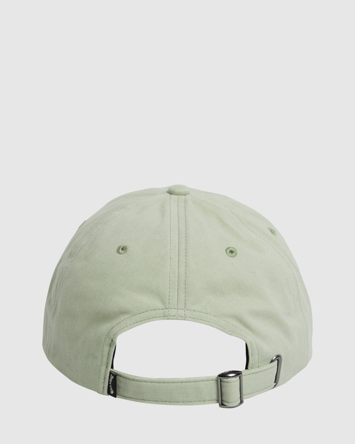 Mens Peyote Washed Dad Cap