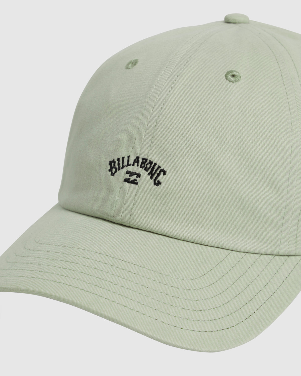 Mens Peyote Washed Dad Cap