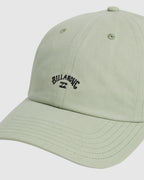 Mens Peyote Washed Dad Cap