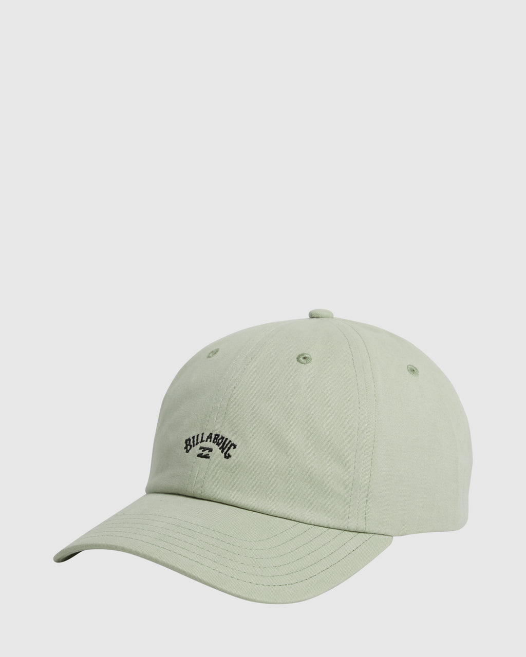Mens Peyote Washed Dad Cap