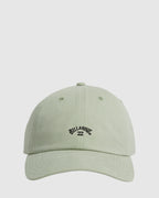 Mens Peyote Washed Dad Cap