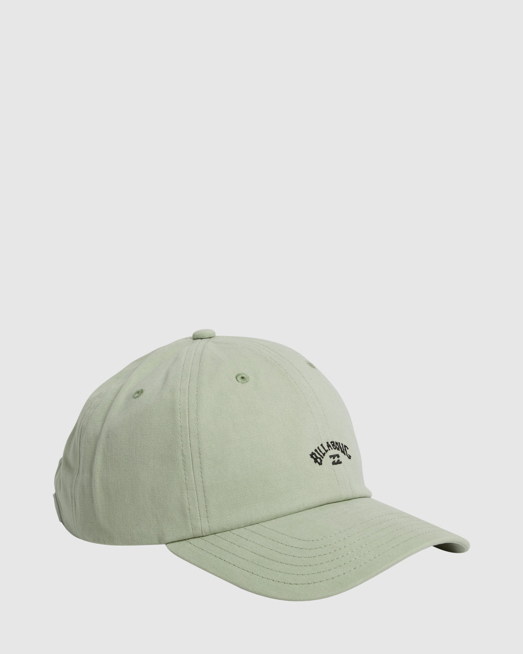 Mens Peyote Washed Dad Cap