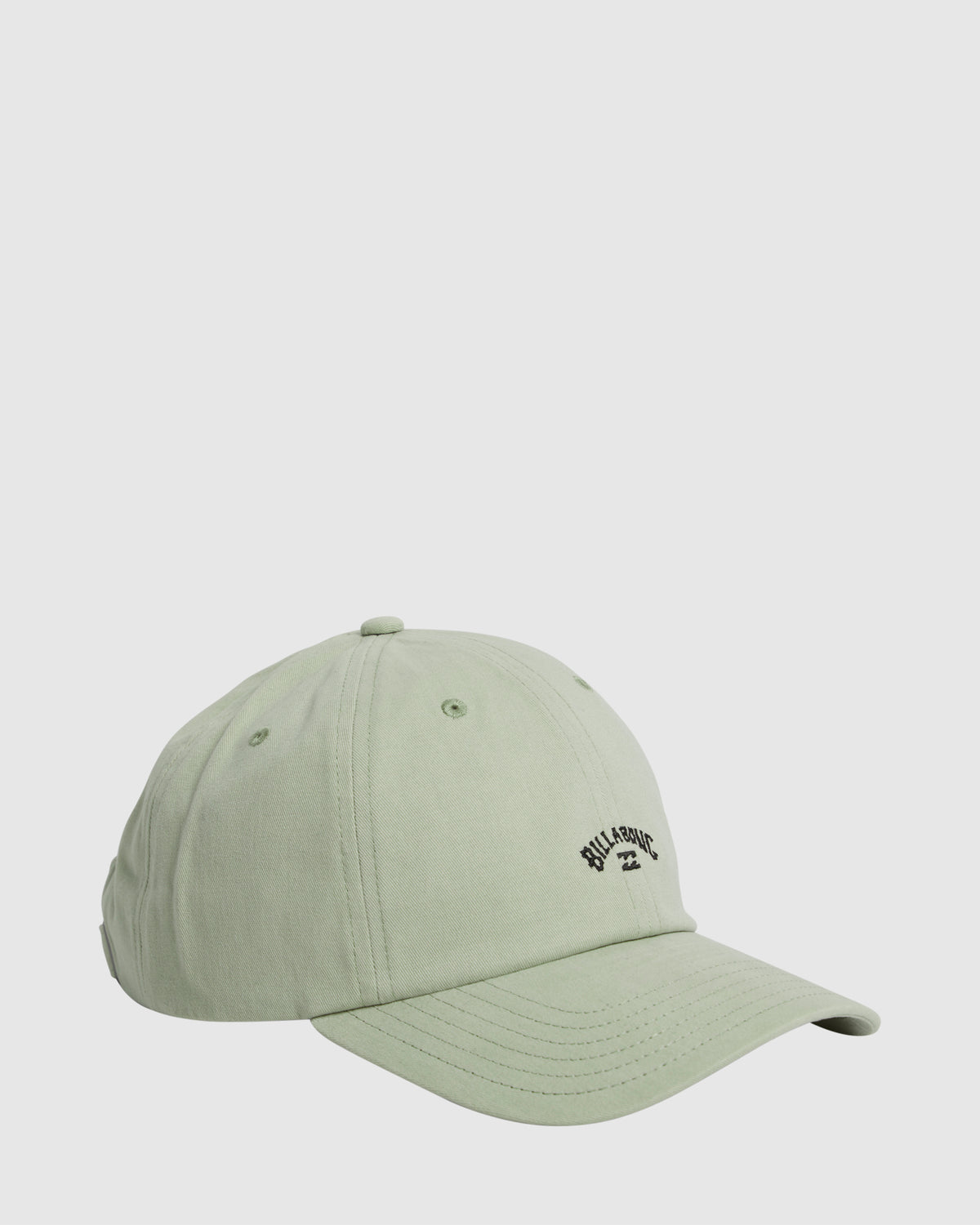 Mens Peyote Washed Dad Cap