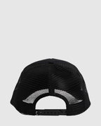 Mens Norfolk Trucker Cap