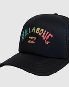 Mens Norfolk Trucker Cap