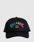 Mens Norfolk Trucker Cap