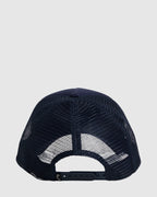 Mens Norfolk Trucker Cap