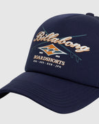 Mens Norfolk Trucker Cap