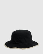 Mens Script Boonie