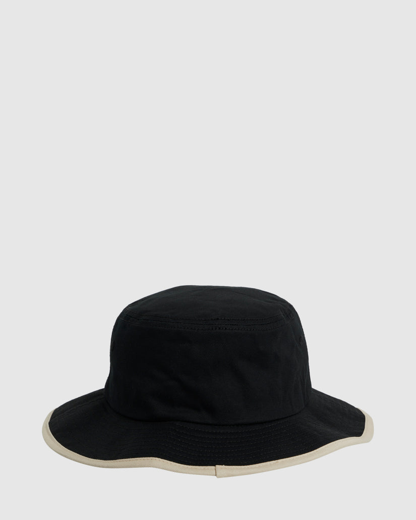 Mens Script Boonie