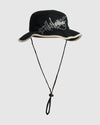 Mens Script Boonie
