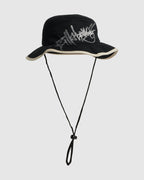 Mens Script Boonie