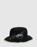 Mens Script Boonie