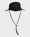 Mens Vintage Arch Boonie Bucket Hat