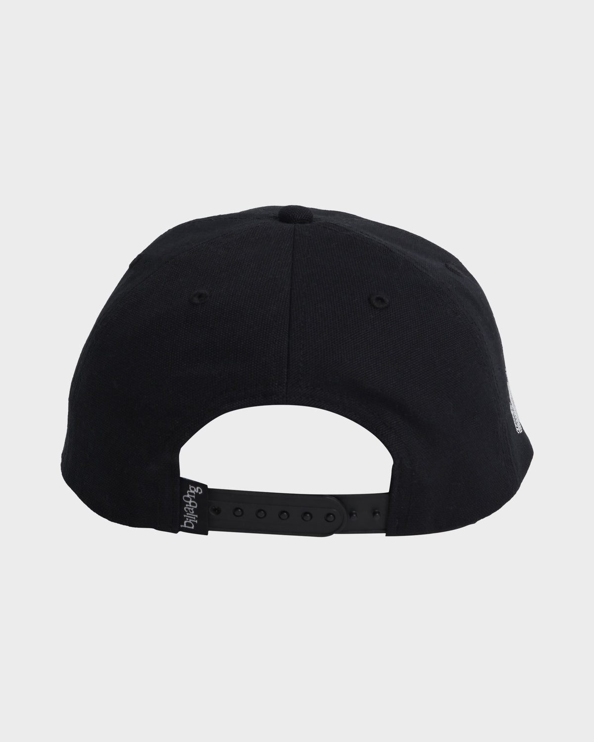Mens Otis Waterhole Snapback Cap