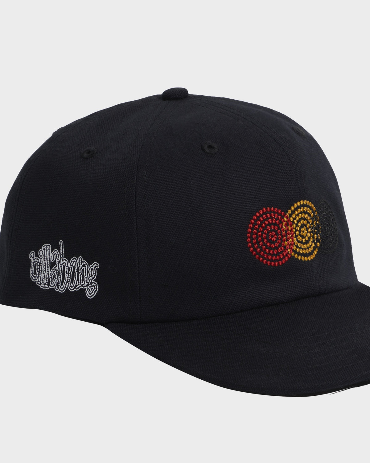 Mens Otis Waterhole Snapback Cap
