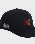 Mens Otis Waterhole Snapback Cap
